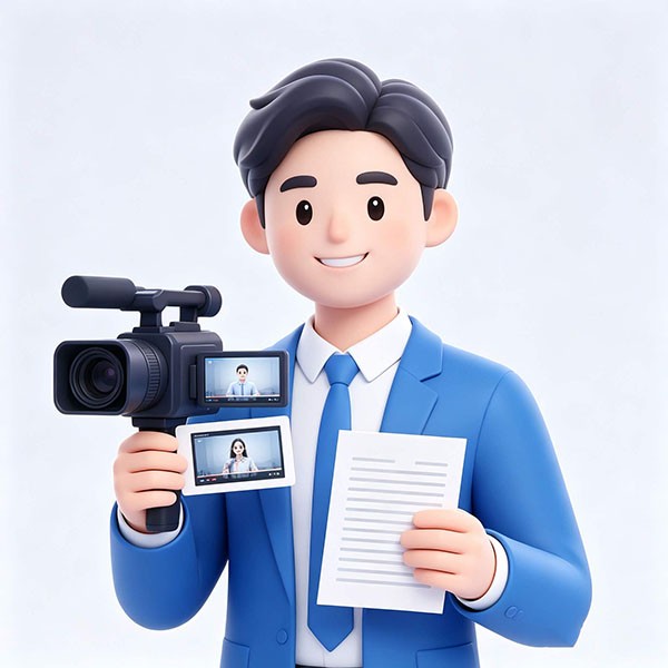 视频策划 视频策划